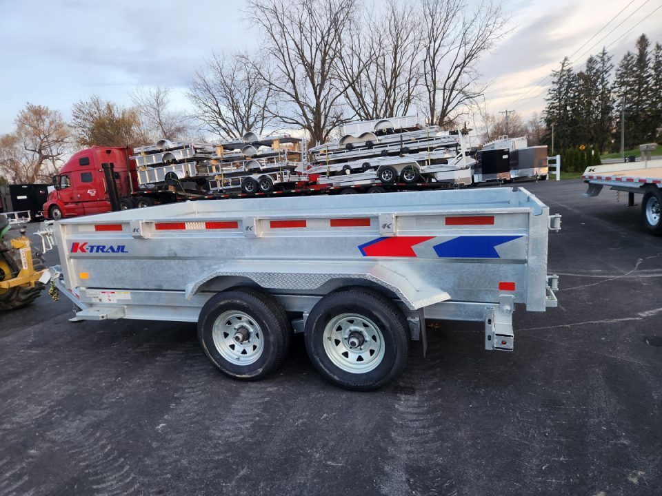 2027 K-Trail photo 4