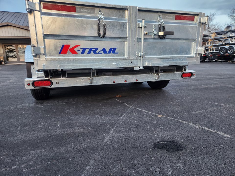 2027 K-Trail photo 5