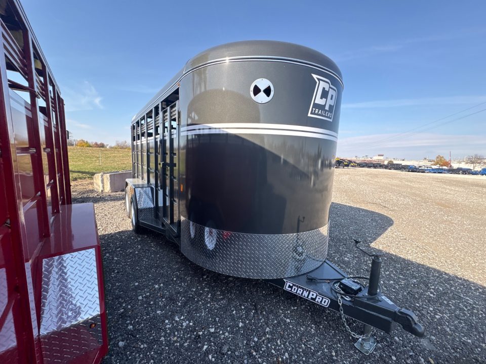 2027 Corn Pro photo 2