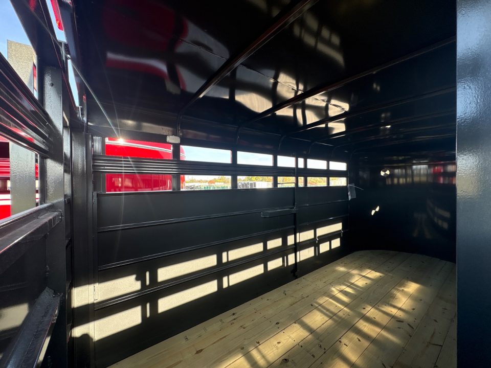 2027 Corn Pro photo 4