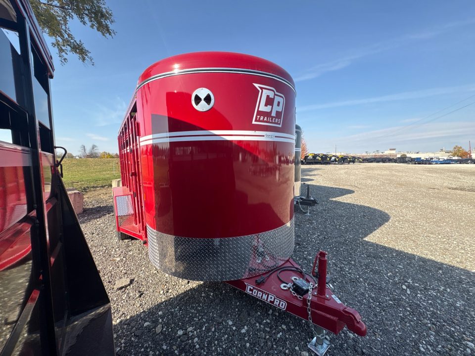 2027 Corn Pro photo 2