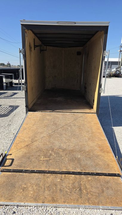 2024 Covered Wagon photo 5