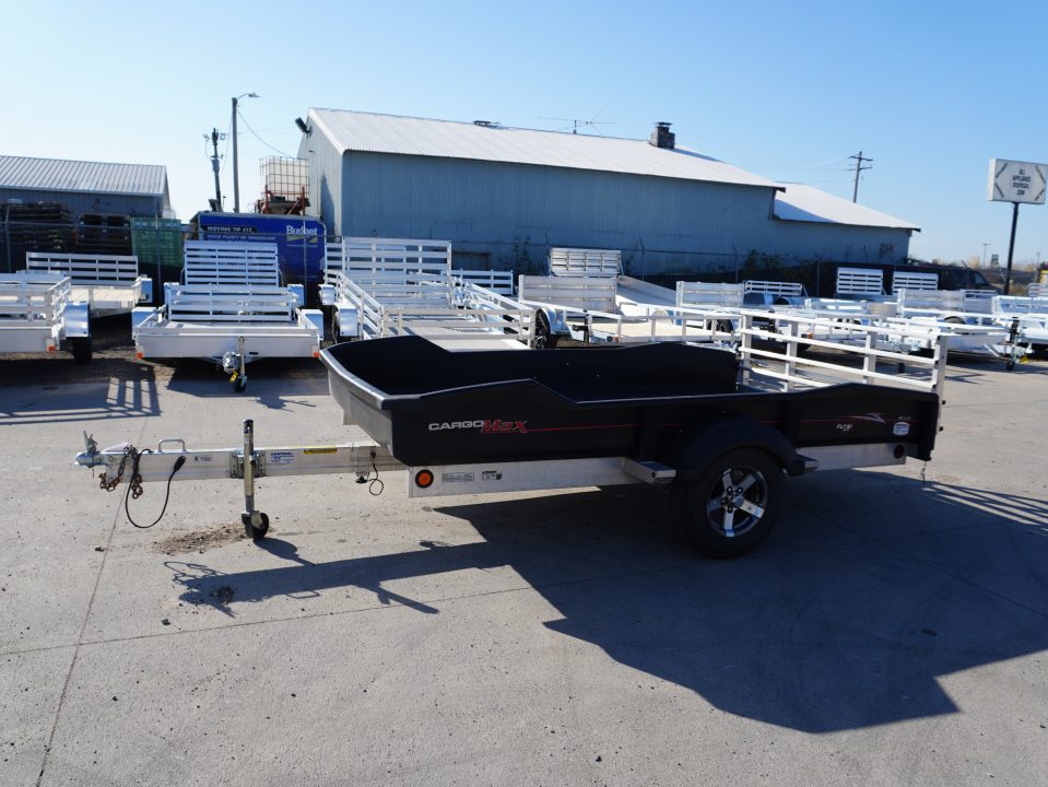 Used 2022 FLOE Trailers XRT 73"x11ft Utility Trailer