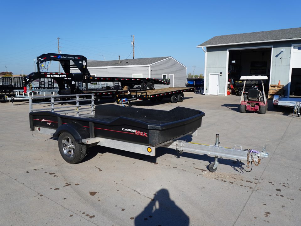 Used 2022 FLOE Trailers XRT 73"x11ft Utility Trailer
