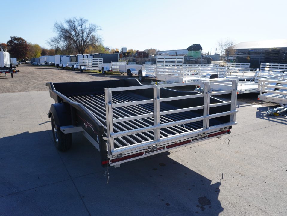 Used 2022 FLOE Trailers XRT 73"x11ft Utility Trailer