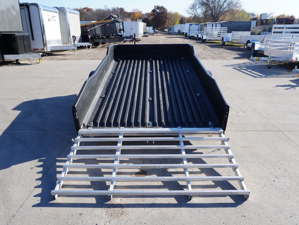 Used 2022 FLOE Trailers XRT 73"x11ft Utility Trailer