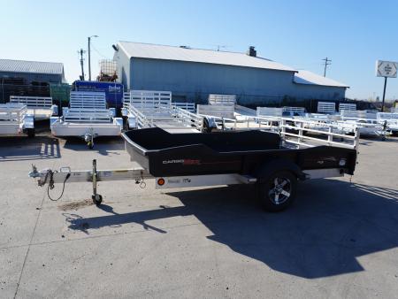 Used 2022 FLOE Trailers XRT 73 x11ft Utility Trailer