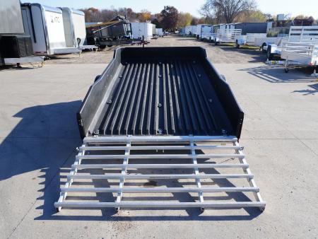 Used 2022 FLOE Trailers XRT 73"x11ft Utility Trailer