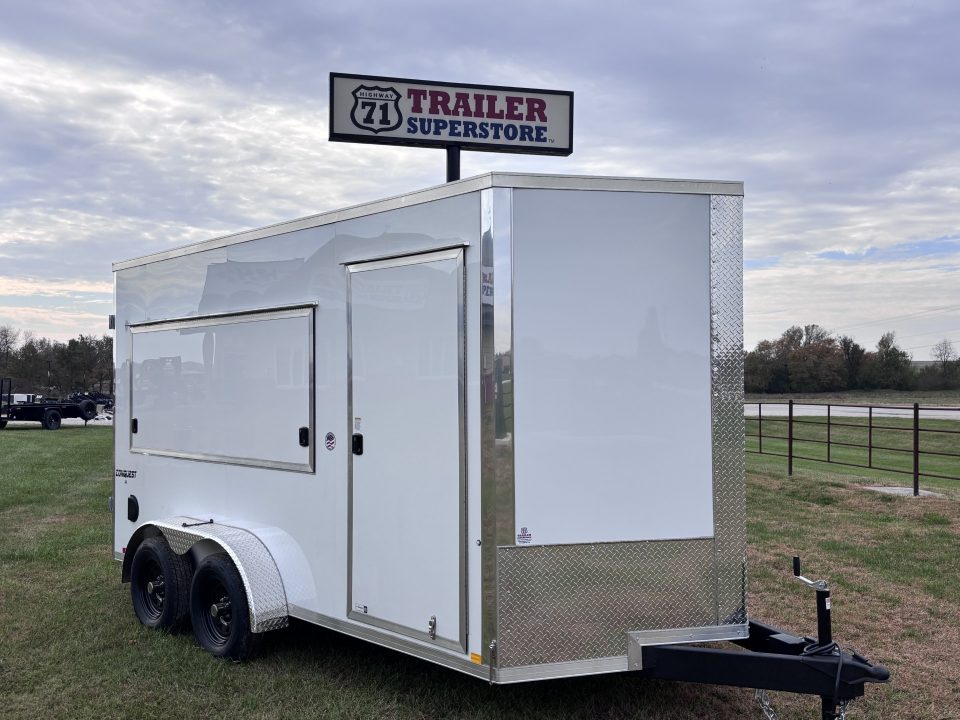 2027 Formula Trailers photo 5