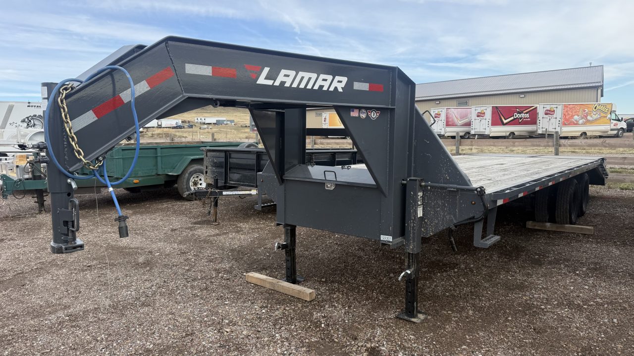 2024 Lamar