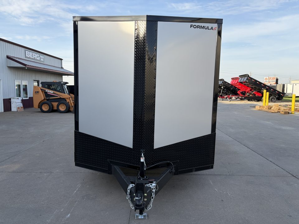 2027 Formula Trailers photo 3
