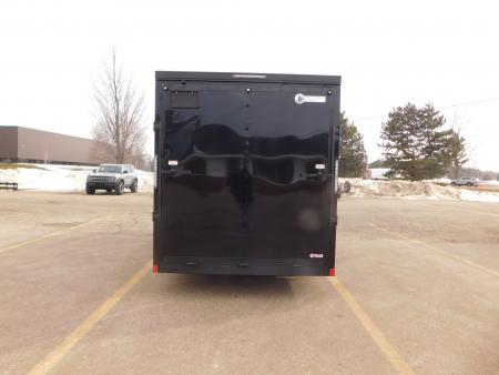 New 2027 Darkhorse Cargo DHW 7x16 TA35 Cargo / Enclosed Trailer