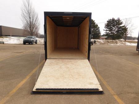 New 2027 Darkhorse Cargo DHW 7x16 TA35 Cargo / Enclosed Trailer