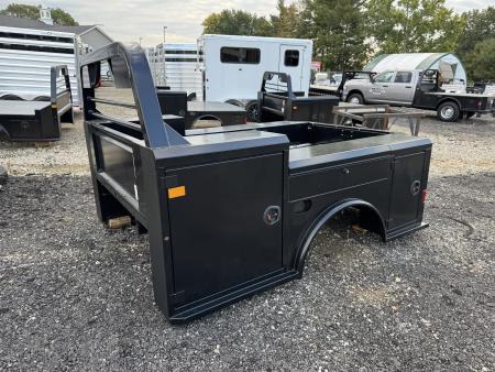 New 2027 NXG Truck Bodies XWB-B845742 Truck Bodies