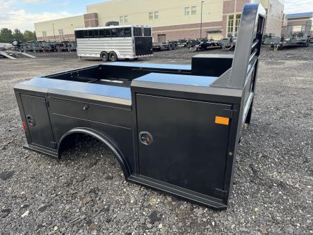 New 2027 NXG Truck Bodies XWB-B845742 Truck Bodies