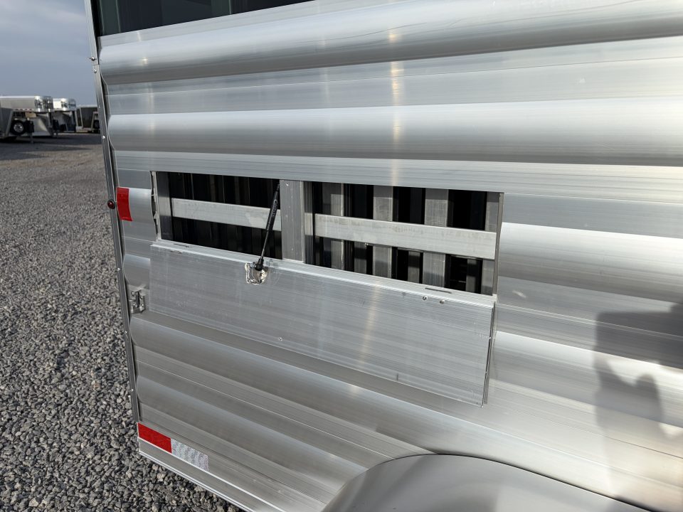 New 2027 Bar-M STK 6 Pen 782