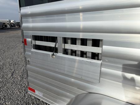 New 2027 Bar-M STK 6 Pen 782
