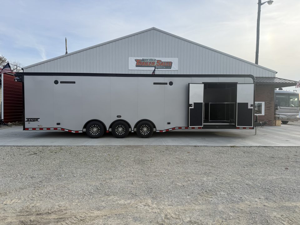 2027 Haulmark EGP8534R4