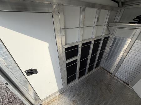 Used 2026 Bar-M 8 Pen 575