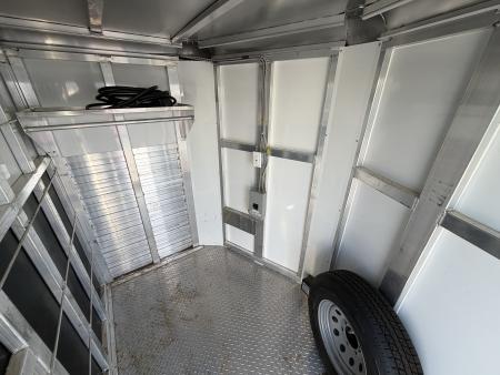 Used 2026 Bar-M 8 Pen 575