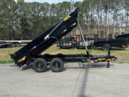 2027 Big Tex 14TDX