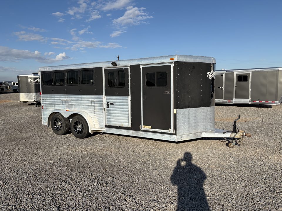 Used 2014 Exiss Exhibitor 741