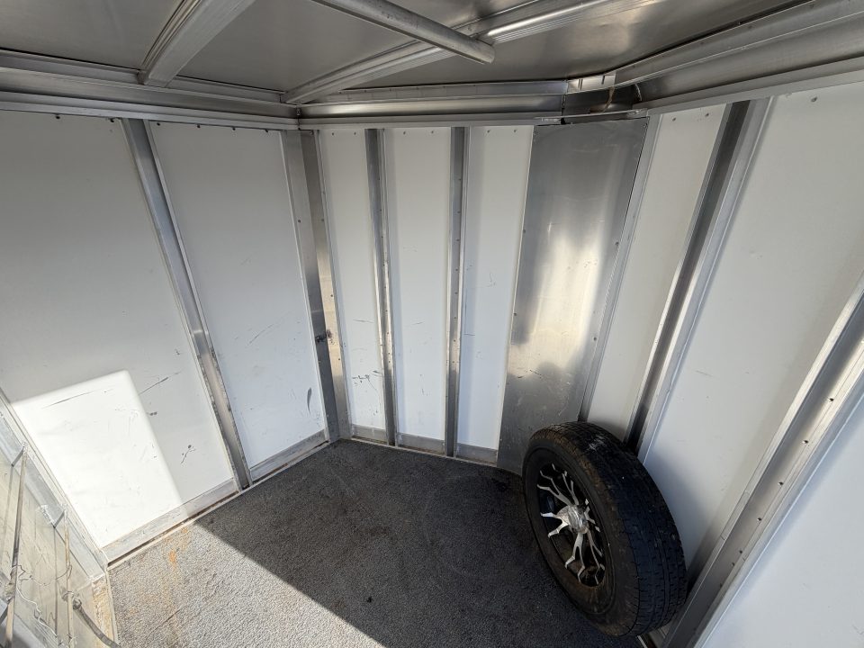 Used 2014 Exiss Exhibitor 741