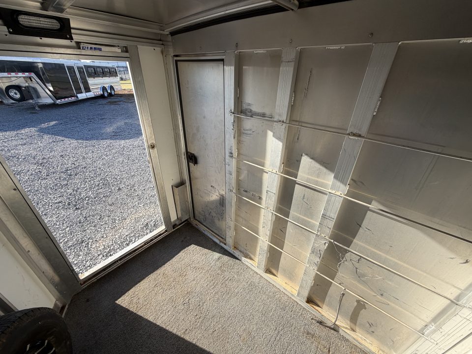 Used 2014 Exiss Exhibitor 741