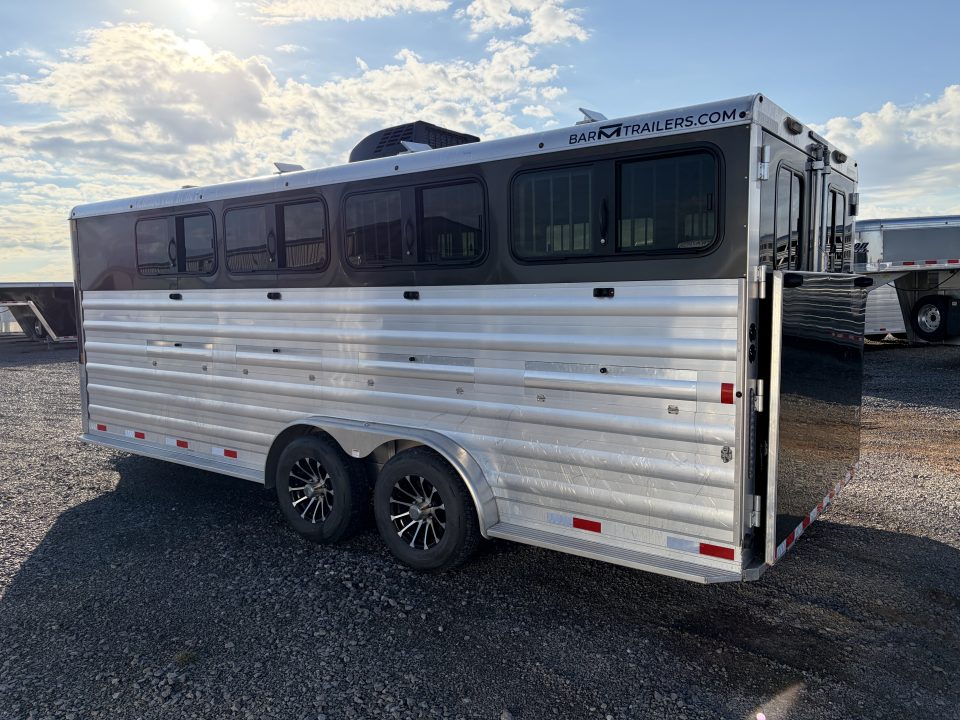 Used 2014 Exiss Exhibitor 741