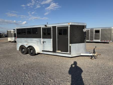 Used 2014 Exiss Exhibitor 741