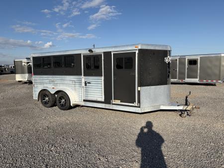 Used 2014 Exiss Exhibitor 741