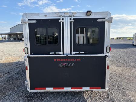 Used 2014 Exiss Exhibitor 741