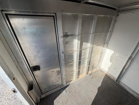 Used 2014 Exiss Exhibitor 741