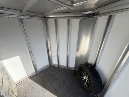 Used 2014 Exiss Exhibitor 741