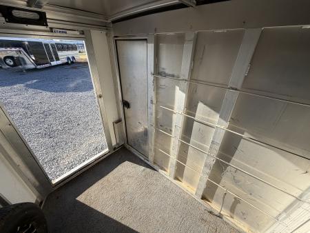 Used 2014 Exiss Exhibitor 741
