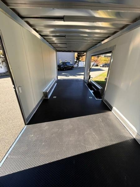 New 2027 Nitro NCHCC 8.5x24-10K Car Hauler