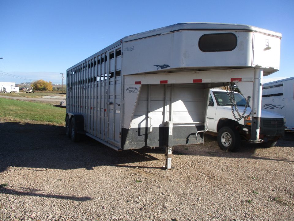 2010 Titan