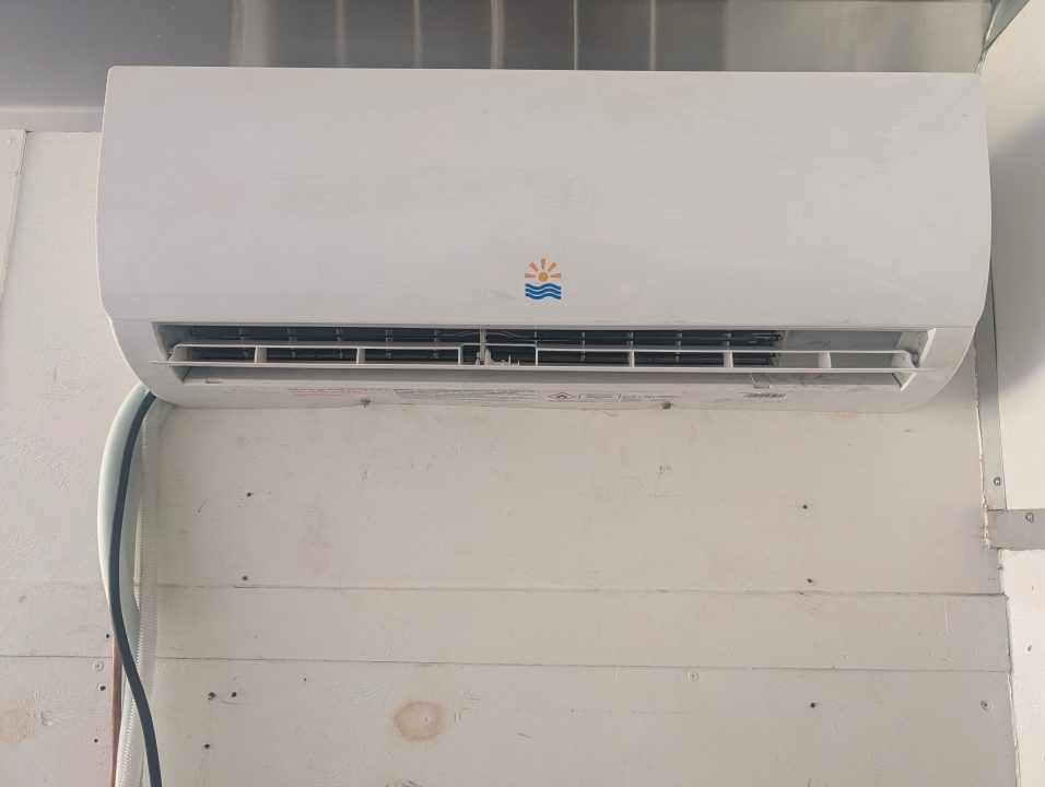 Used 2015 8.5X28 South GA Race Trailer