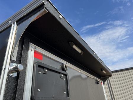 New 2027 H&H Trailers 6 x 12 Enclosed Cargo / Enclosed Trailer