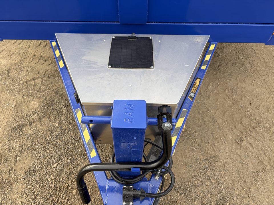 New 2027 Southland Trailers SL714-16KHS Dump Trailer