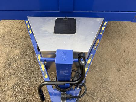New 2027 Southland Trailers SL714-16KHS Dump Trailer