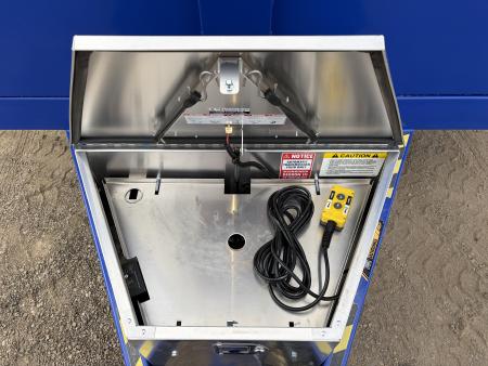 New 2027 Southland Trailers SL714-16KHS Dump Trailer