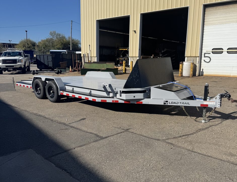 2026 Load Trail CZ83X20