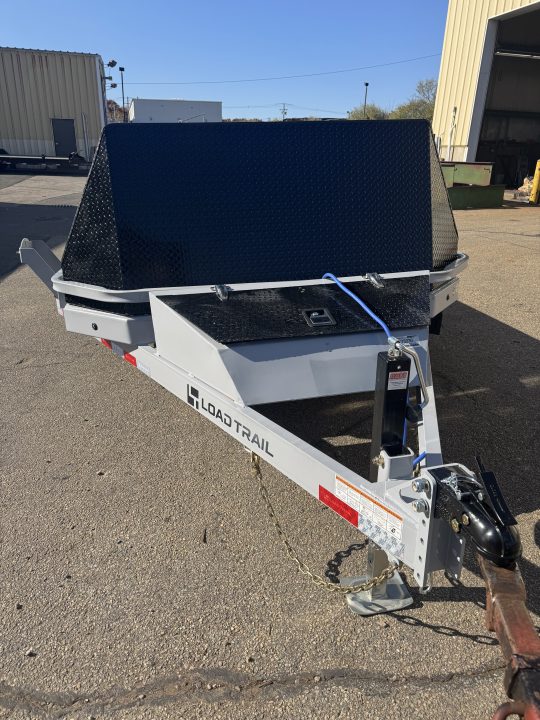 2026 Load Trail CZ83X20 photo 8