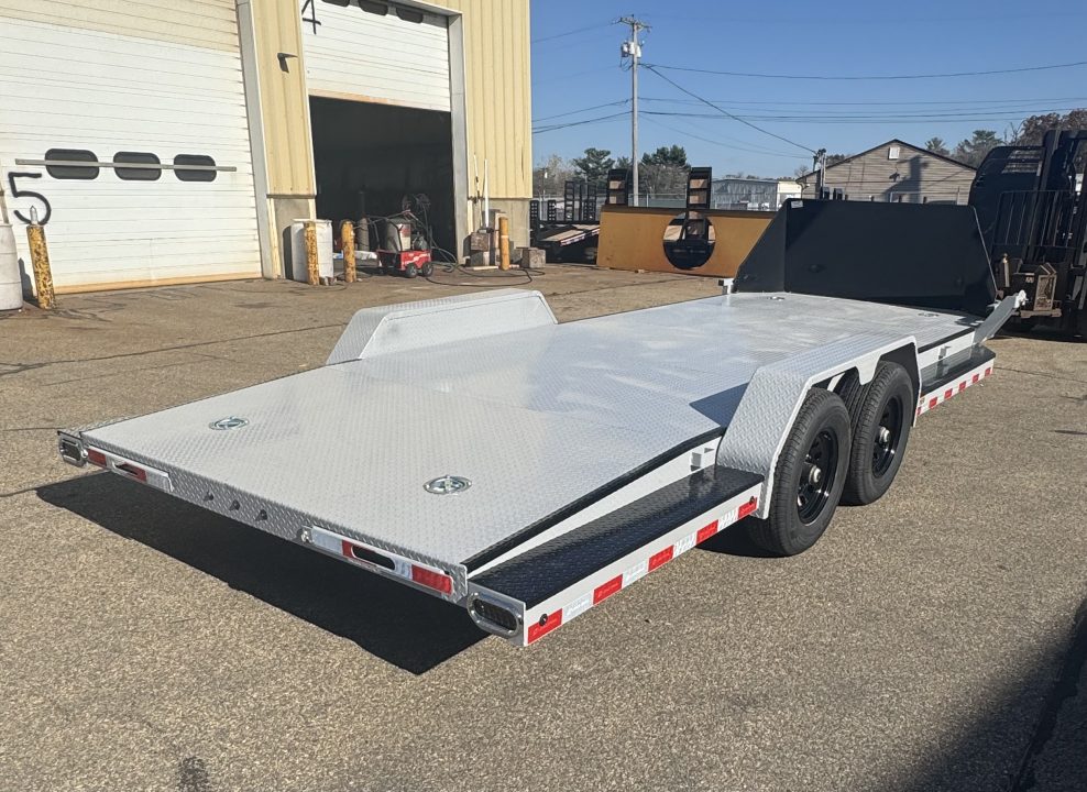 2026 Load Trail CZ83X20 photo 4