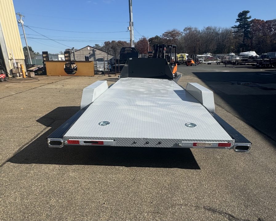 2026 Load Trail CZ83X20 photo 3