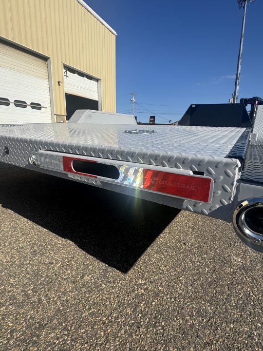 2026 Load Trail CZ83X20 photo 2