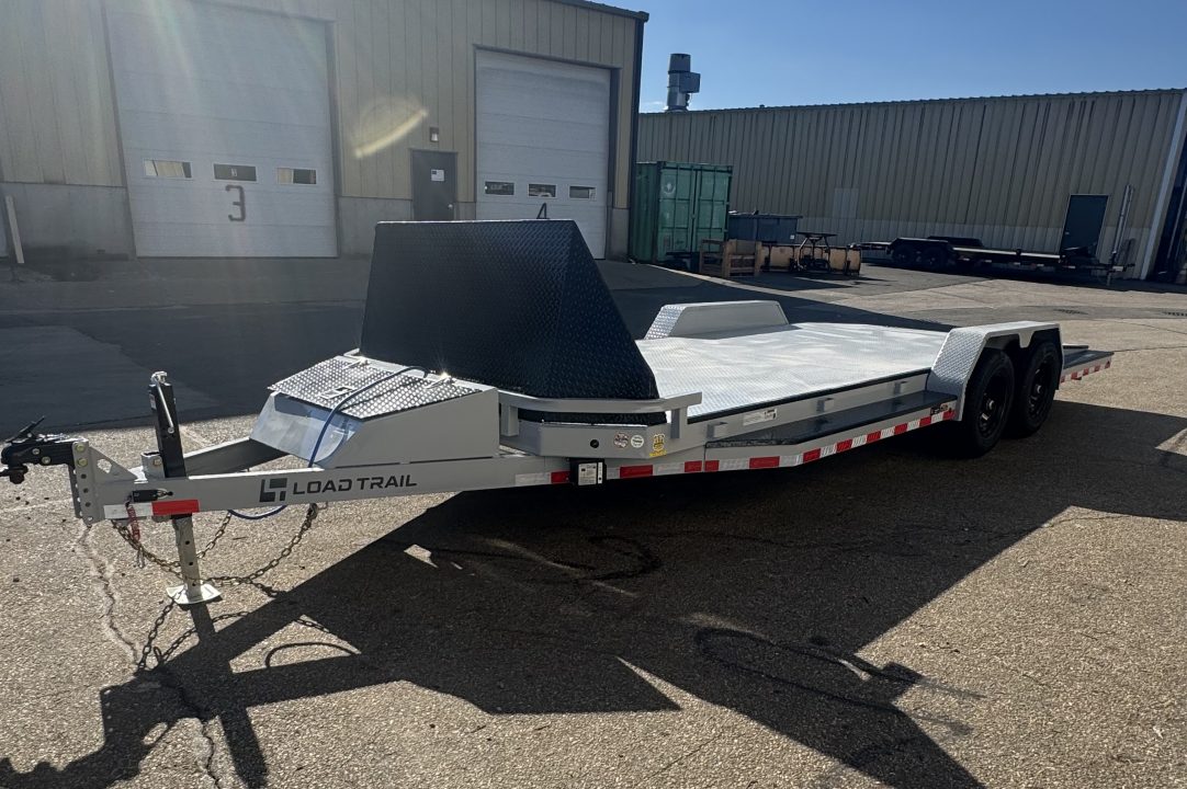 2026 Load Trail CZ83X20 photo 5