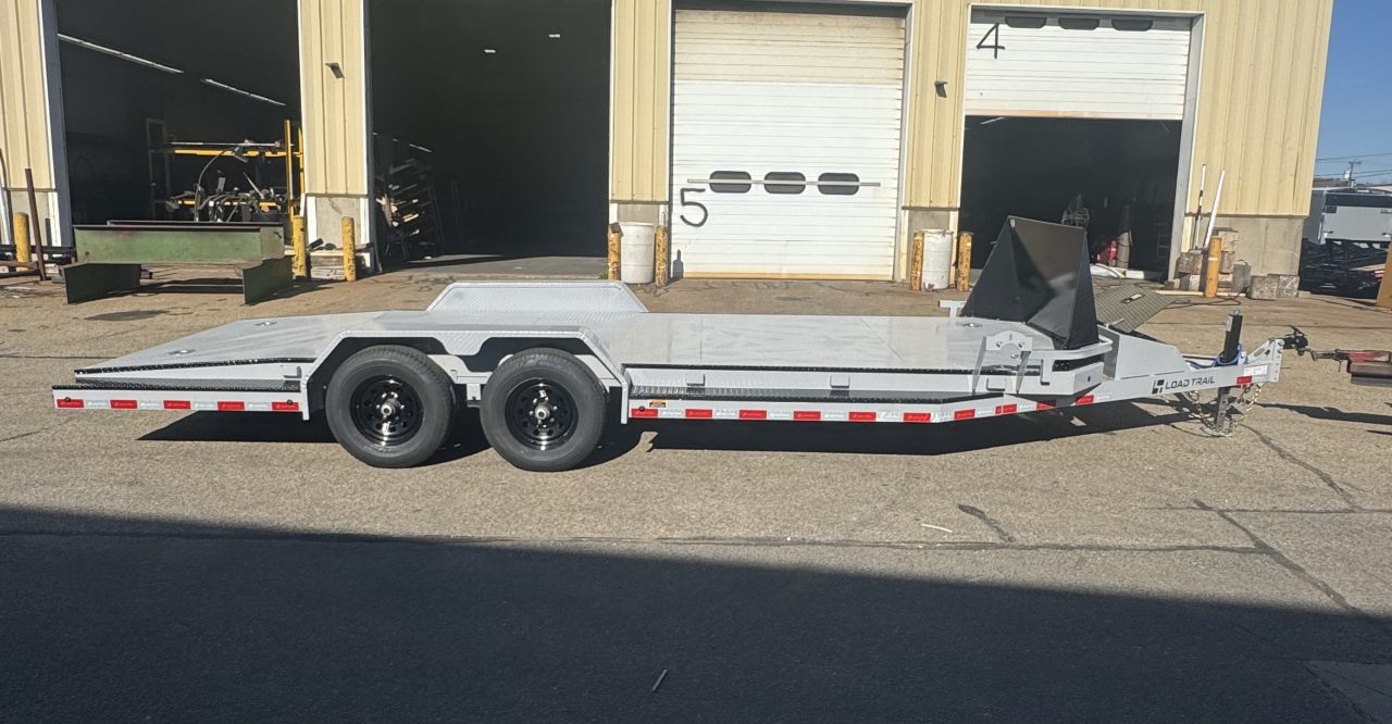 2026 Load Trail CZ83X20 photo 6