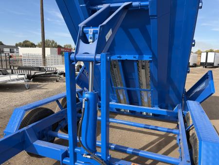 New 2027 Southland Trailers SL716-14K Dump Trailer